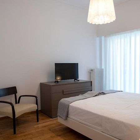 Marianna'S Stylish Brand New Apt In The Heart Of Athén Kültér fotó